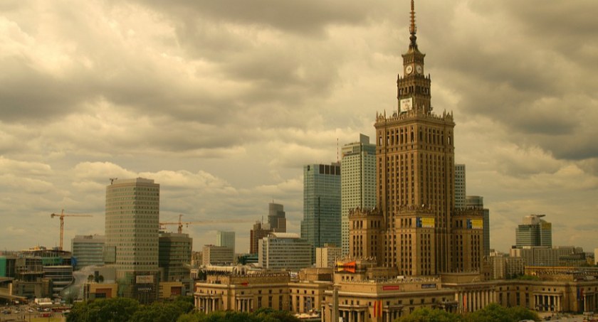 Warszawa