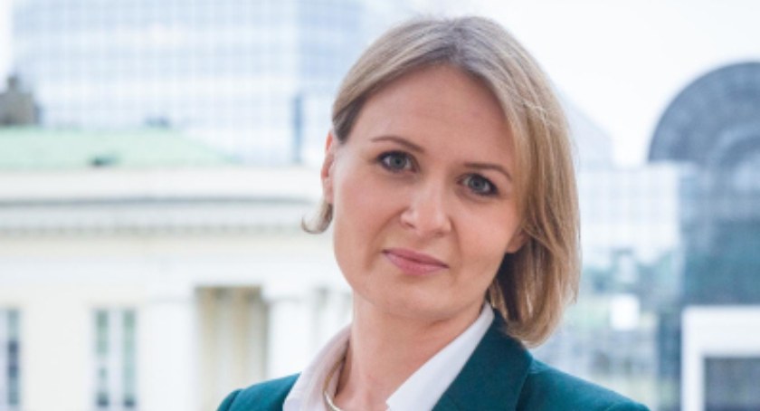 Karolina Zdrodowska