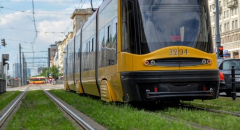 Tramwaj