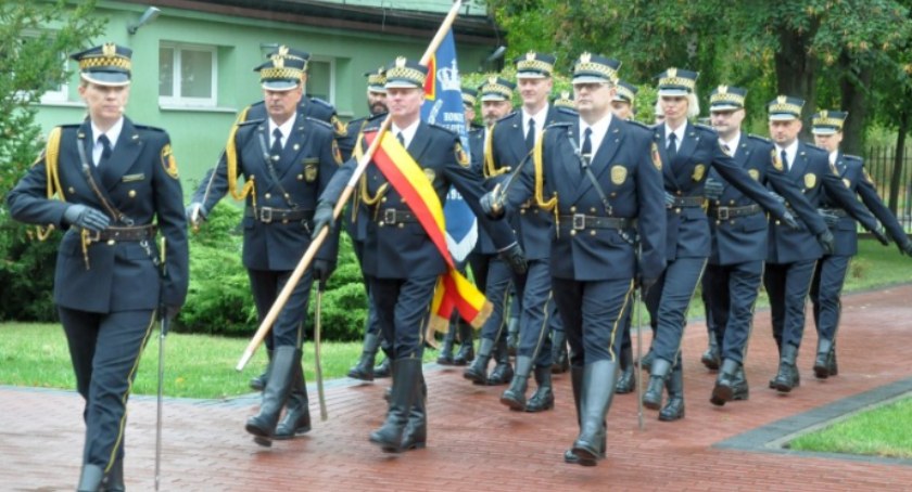 Święto Straży Miejskiej