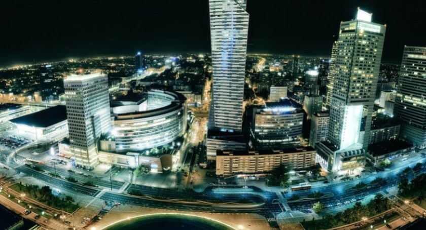 Warszawa