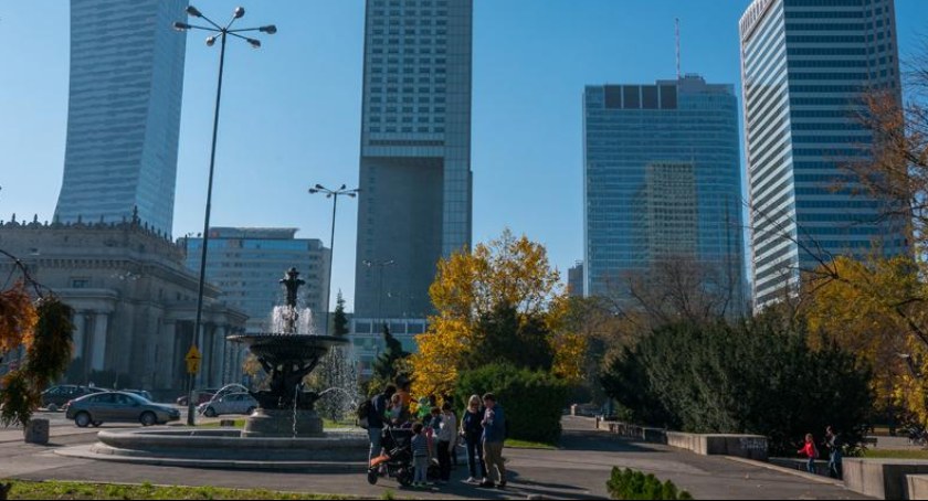 Warszawa
