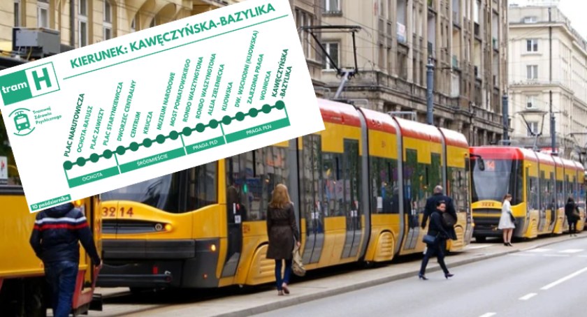Tramwaj