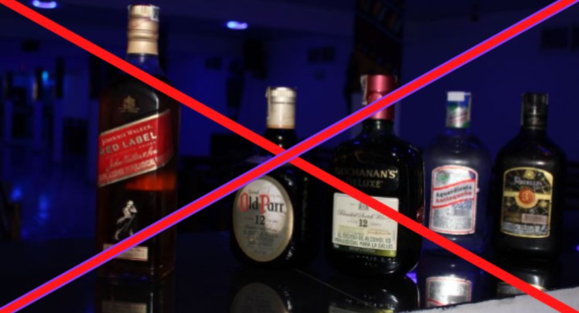 Alkohol