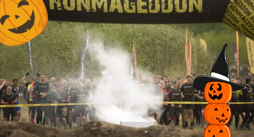 Runmageddon