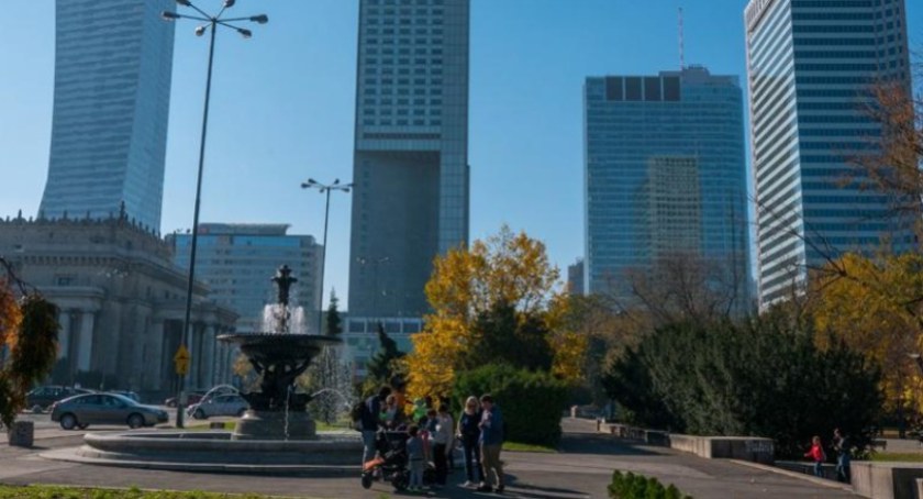 Warszawa