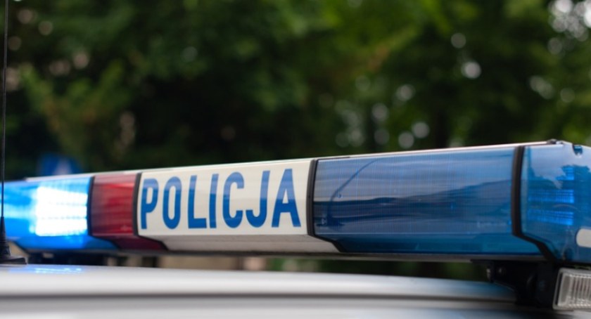 Radiowóz