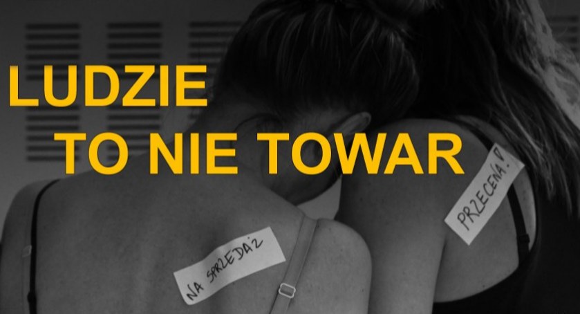 Ludzie to nie towar