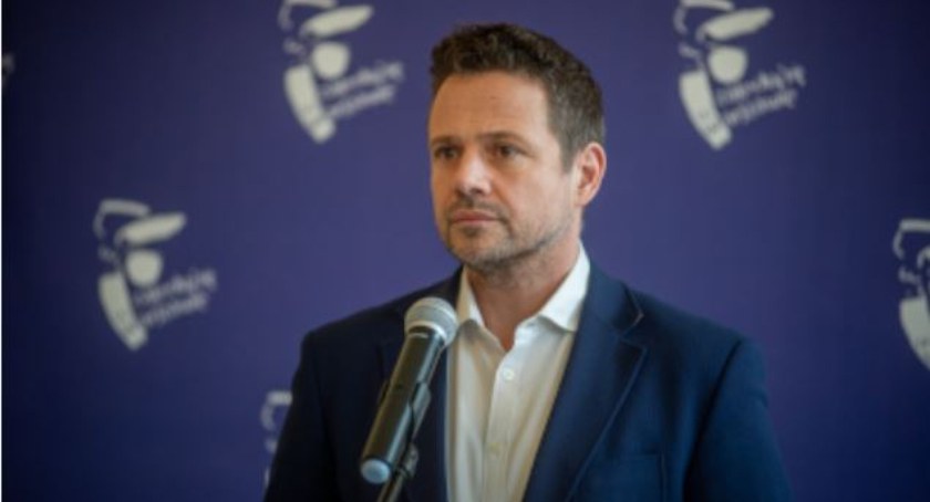 Rafał Trzaskowski 