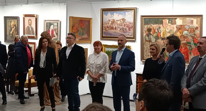 Warszawskie Targi Sztuki
