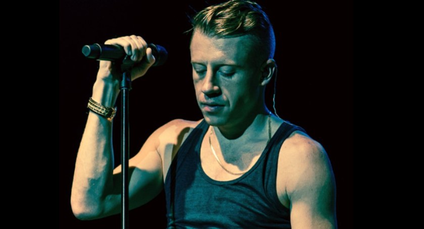 Macklemore