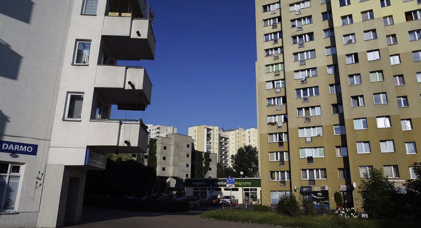 zdjęcie Ursynów 