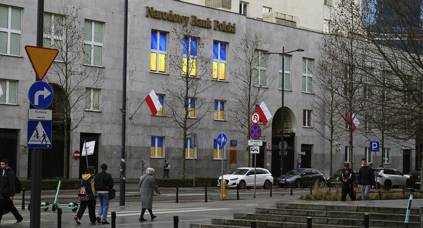 zdjęcie ulica Świętokrzyska 