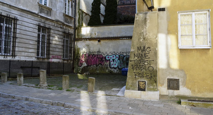 zdjęcie Stare Miasto 