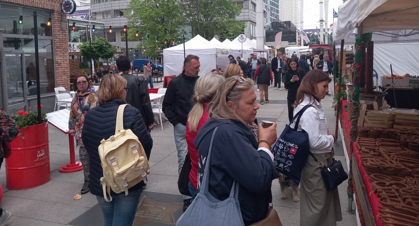 Festiwal Czekolady i Słodkości