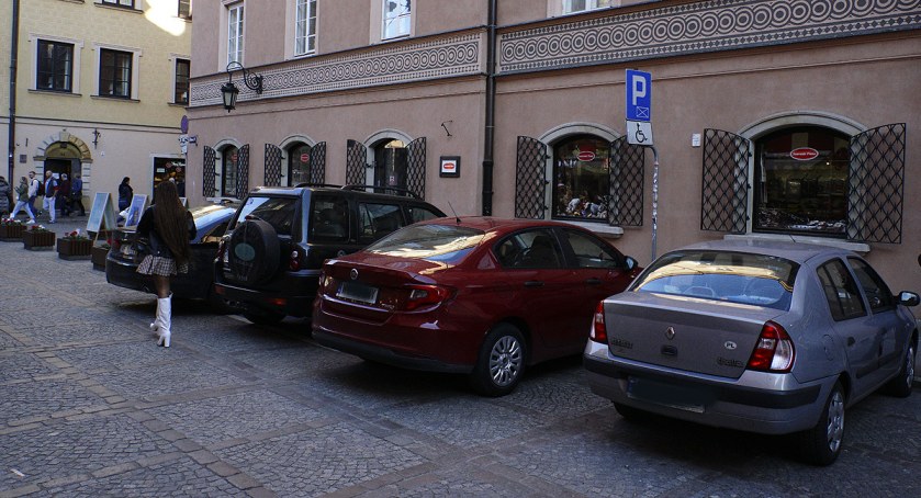 zdjęcie Stare Miasto 
