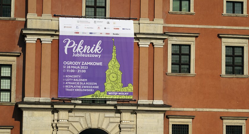 zdjęcie Zamek Królewski 