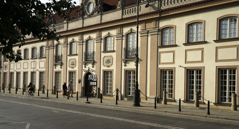 zdjęcie Pałac Branickich 