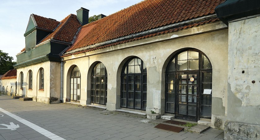 zdjęcie Wilanów 