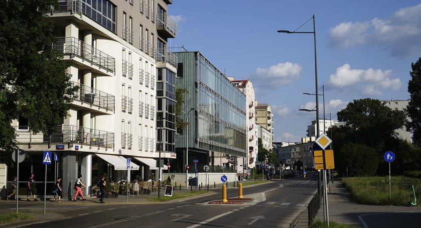 zdjęcie Ulica Browarna