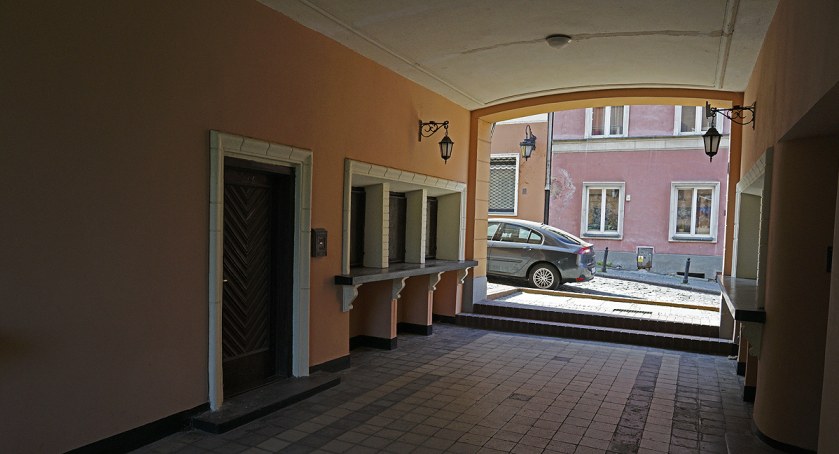 zdjęcie Ulica Bednarska 