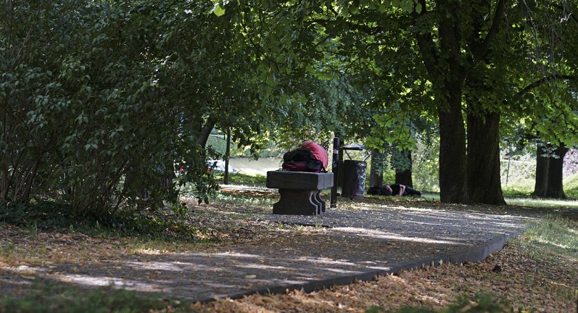 zdjęcie Pokolenie końca świata