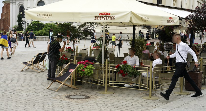 zdjęcie Restauracja Literatka 