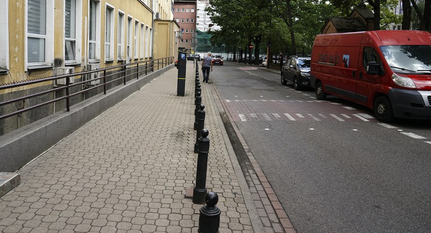 zdjęcie Ulica św. Barbary