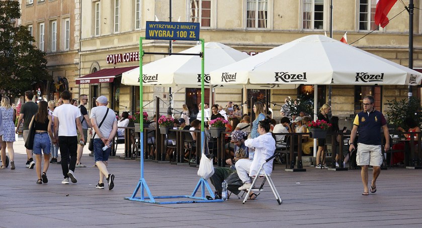 zdjęcie Plac Zamkowy 