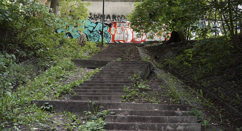 zdjęcie mur 