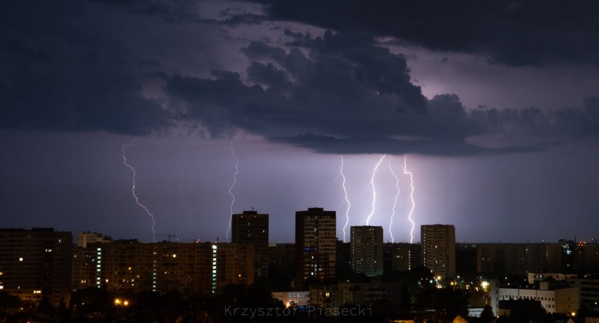 Fot. Krzysztof Piasecki/FB IMGW
