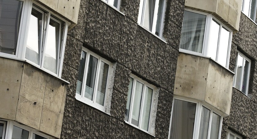 zdjęcie Kamienica przy Koszykowej 31