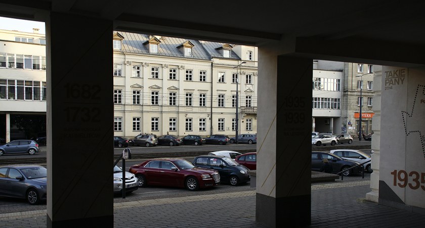 zdjęcie Dawne Leszno