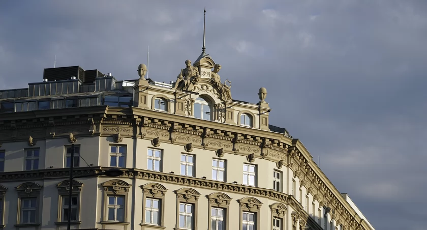 zdjęcie Złota 83