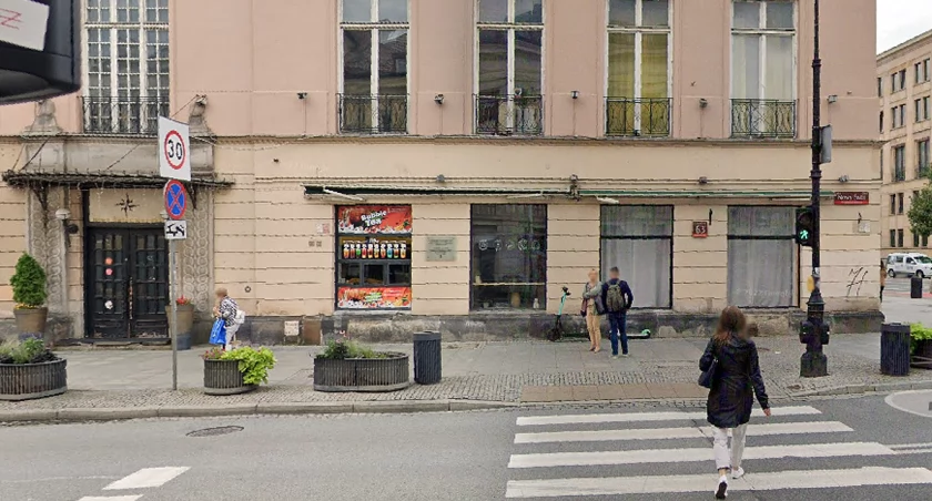 zdjęcie Nowy Świat 
