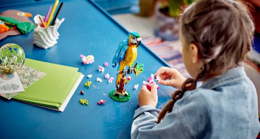 LEGO