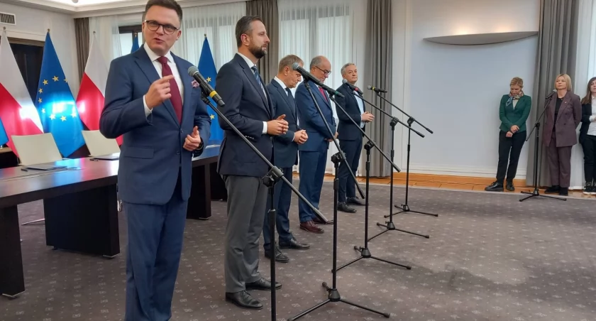 Foto: Polska 2050