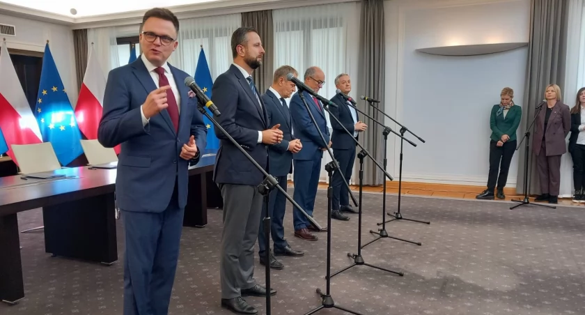 Foto: Polska 2050