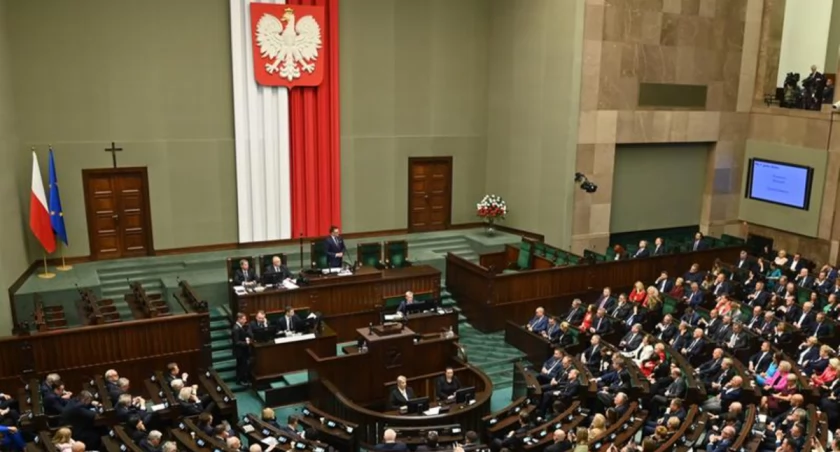 Foto: Sejm