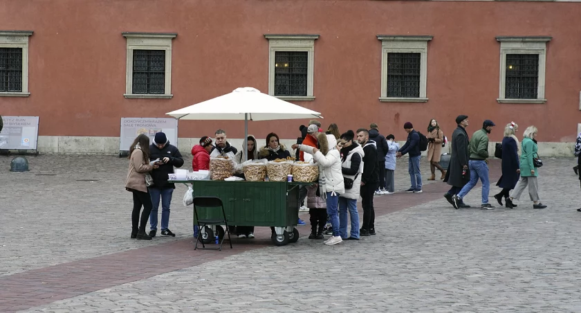 zdjęcie Plac Zamkowy 