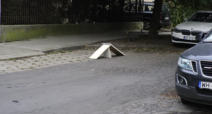 zdjęcie ulica 