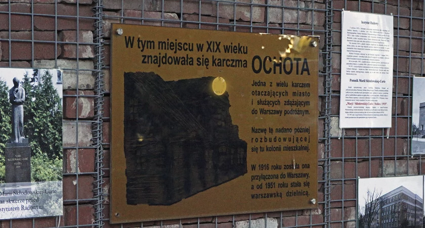 zdjęcie Karczma Ochota