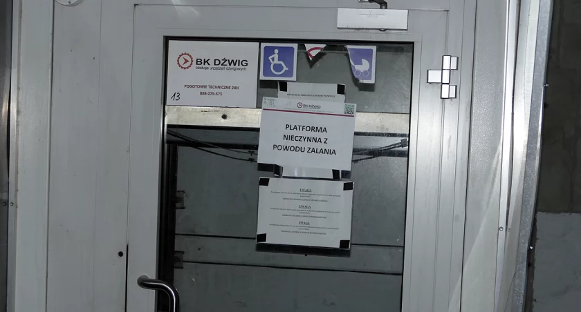 zdjęcie Windy na Trasie Toruńskiej