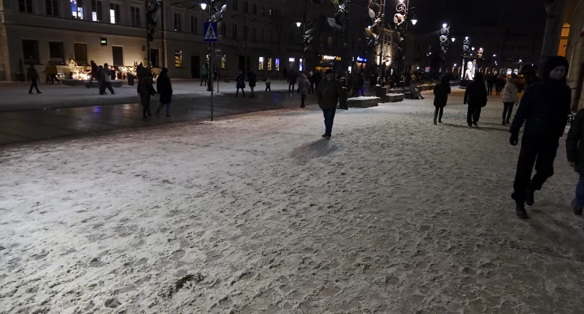 zdjęcie Trakt Królewski 