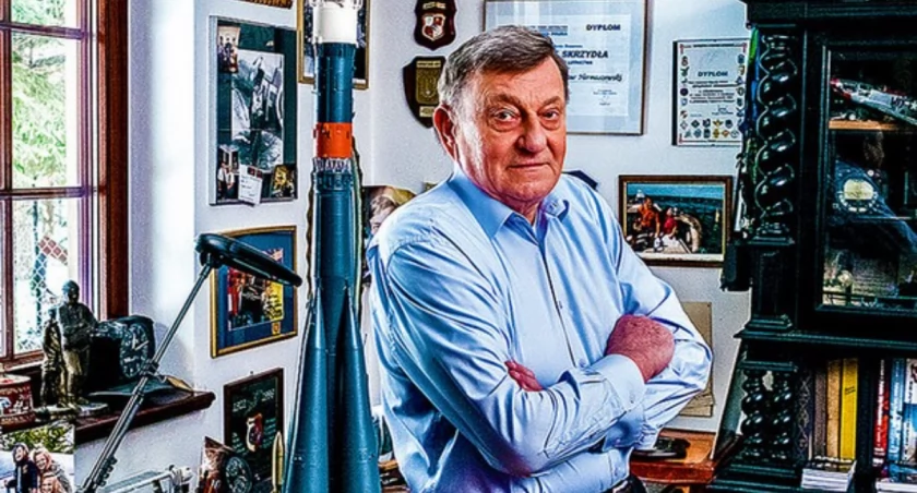 Zdjęcie Ryszard Czarnecki - fotografia