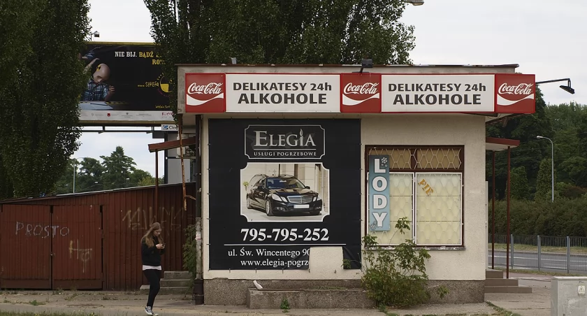 zdjęcie Delikatesy 