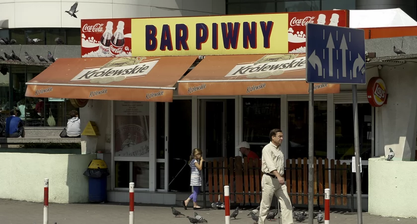 zdjęcie Bar Piwny