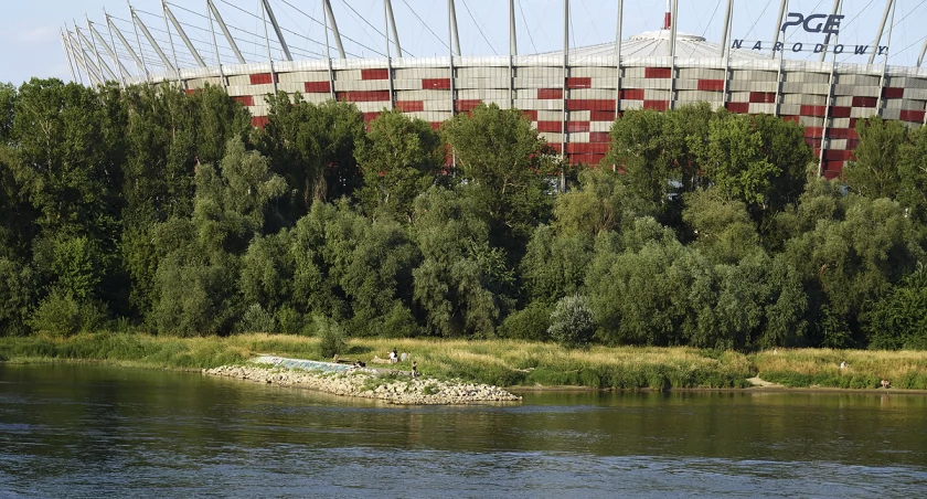 zdjęcie Wisła  