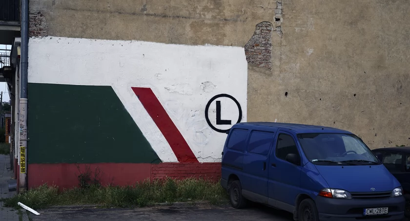 zdjęcie graffiti 