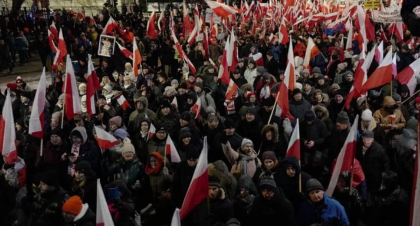Foto: FB PiS